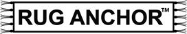 Rug Anchor logo